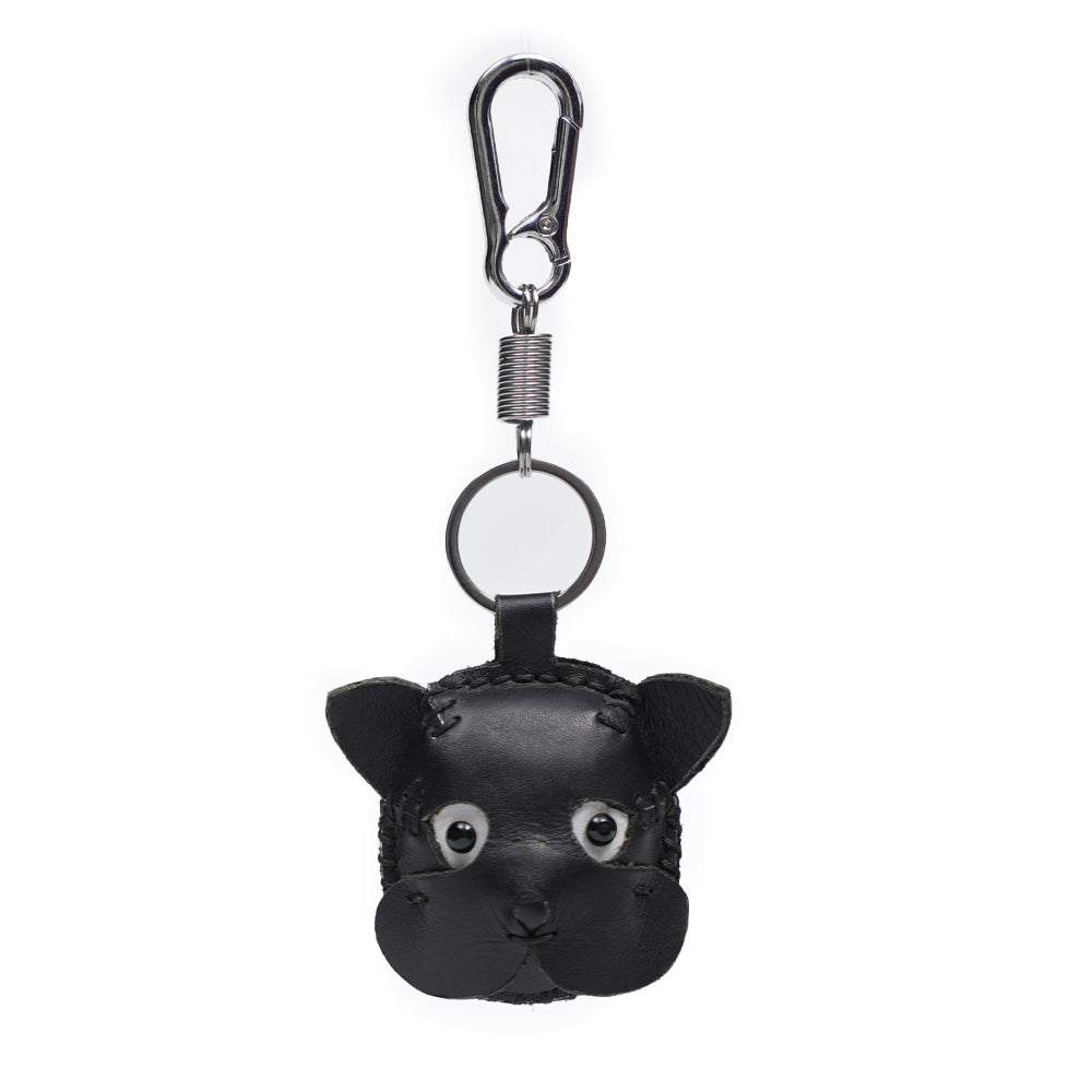 Cat Key Chain