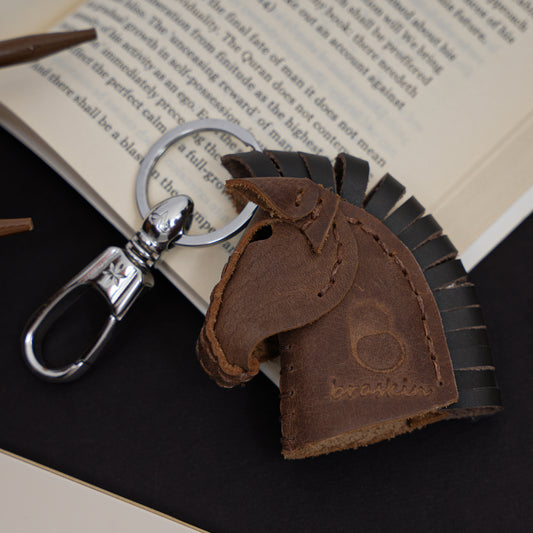 Horse Key chain
