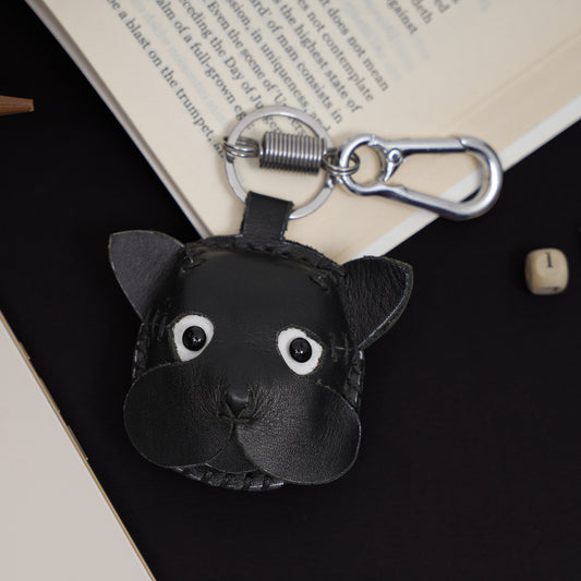 Cat Key Chain