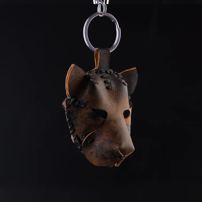 Tiger Key Chain