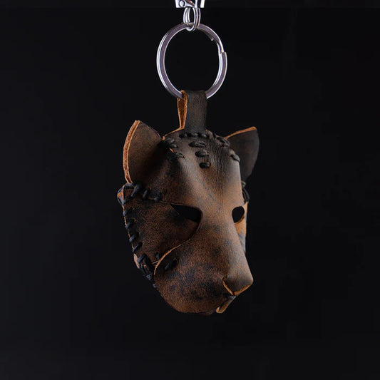 Tiger Key Chain