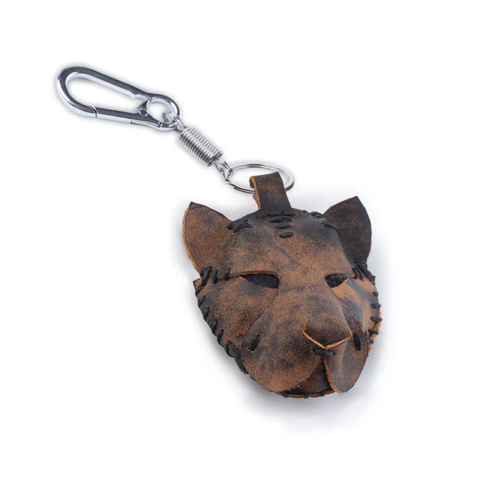 Tiger Key Chain
